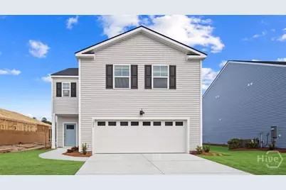 1026 Lakes Boulevard, Brunswick, GA 31525 - Photo 1