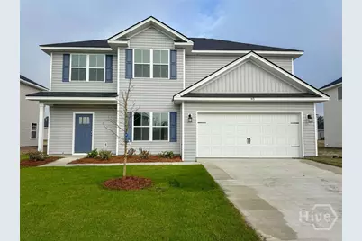 45 Hollis Lane, Hinesville, GA 31313 - Photo 1