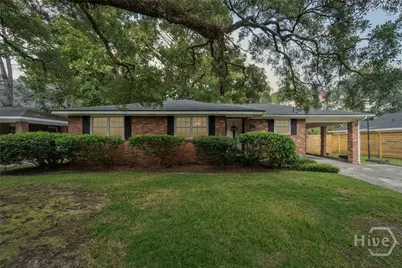 347 Oxford Drive, Savannah, GA 31405 - Photo 1