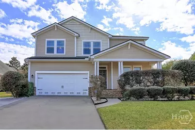 40 Patton Lane, Richmond Hill, GA 31324 - Photo 1