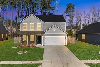 227 Benelli Drive, Pooler, GA 31322 - Photo 1