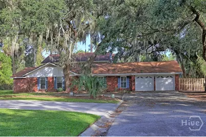 46 River Oaks Road, Savannah, GA 31410 - Photo 1