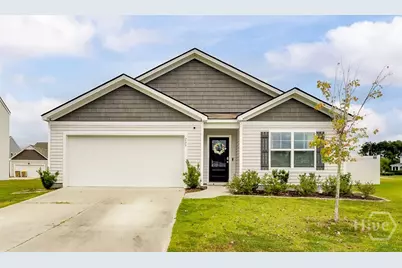 209 Cold Creek Loop, Port Wentworth, GA 31407 - Photo 1