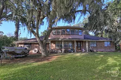302 E Point Drive, Savannah, GA 31410 - Photo 1