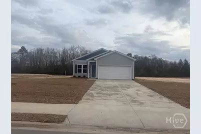133 Teal Trail NE, Ludowici, GA 31316 - Photo 1