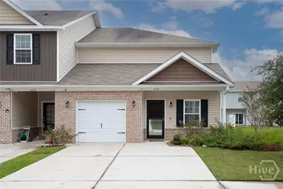 439 Governor Treutlen Circle, Pooler, GA 31322 - Photo 1