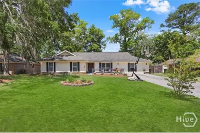920 Mill Drive, Savannah, GA 31419 - Photo 1