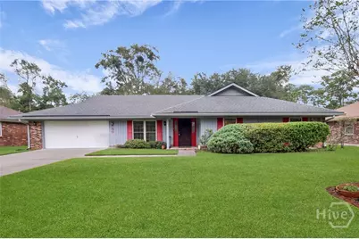 56 Red Fox Drive, Savannah, GA 31419 - Photo 1