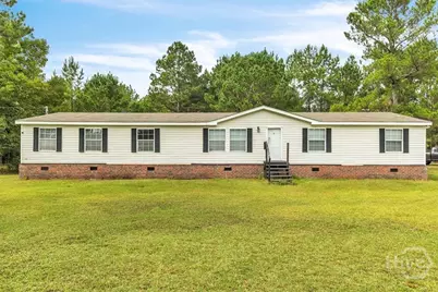 215 Worthington Drive NE, Ludowici, GA 31316 - Photo 1