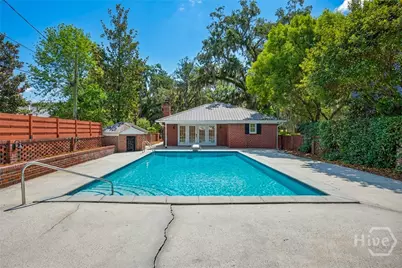 1804 E Henry Street, Savannah, GA 31404 - Photo 1