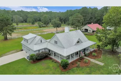 530 Blige Road, Richmond Hill, GA 31324 - Photo 1