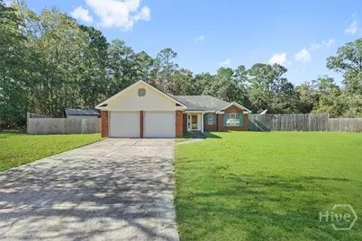 138 Hawthorne Drive, Guyton, GA 31312 - Photo 1