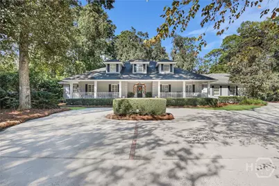 7 Marsh Harbor Drive N, Savannah, GA 31410 - Photo 1