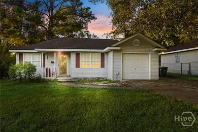 1726 E 33rd Street, Savannah, GA 31404 - Photo 1