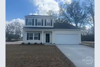 75 Teal Trail NE, Ludowici, GA 31316 - Photo 1