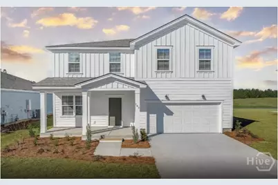 297 Crosstown Avenue, Richmond Hill, GA 31324 - Photo 1