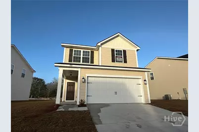 132 Juniper Drive, Hinesville, GA 31313 - Photo 1