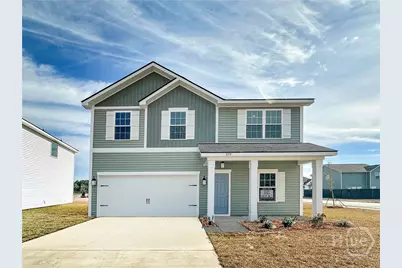 119 Juniper Drive, Hinesville, GA 31313 - Photo 1