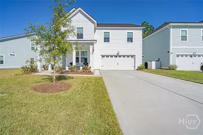 122 Binscombe Lane, Pooler, GA 31322 - Photo 1