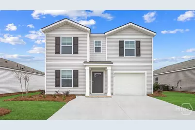 215 Lakeside Drive, Port Wentworth, GA 31407 - Photo 1