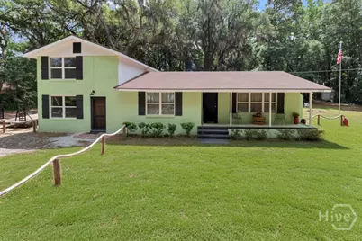 236 W Magnolia Avenue, Savannah, GA 31419 - Photo 1