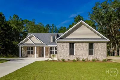 14 Lakeview Drive, Guyton, GA 31312 - Photo 1