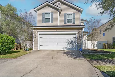25 Chey Hill Lane, Richmond Hill, GA 31324 - Photo 1