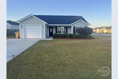 405 Pine Top Road, Guyton, GA 31312 - Photo 1