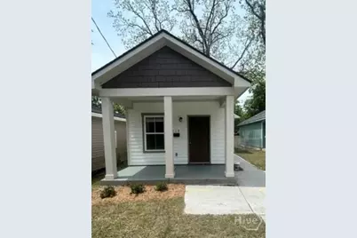1314 New Castle Street, Savannah, GA 31415 - Photo 1