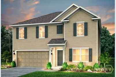 348 Monterey Loop, Richmond Hill, GA 31324 - Photo 1