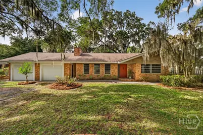 334 Island Road, Savannah, GA 31406 - Photo 1