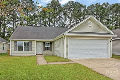 42 Braxton Manor Drive, Port Wentworth, GA 31407 - Photo 1