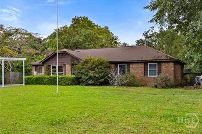 8610 Harmon Bluff Road, Savannah, GA 31406 - Photo 1