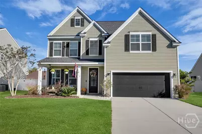 118 Westover Drive, Savannah, GA 31407 - Photo 1