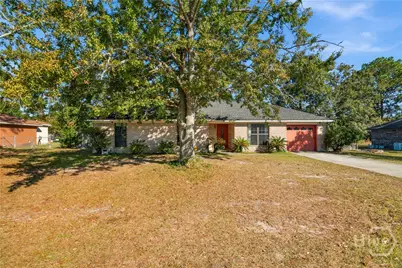 166 Stephanie Drive, Allenhurst, GA 31301 - Photo 1