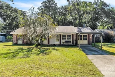 810 Walthour Road, Savannah, GA 31410 - Photo 1