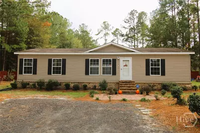 1724 Brook Run, Register, GA 30452 - Photo 1