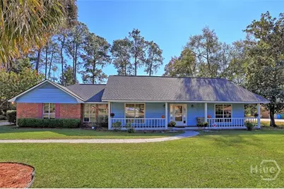 105 Saint Andrews Road, Rincon, GA 31326 - Photo 1