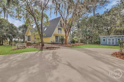 1206 Walthour Road, Savannah, GA 31410 - Photo 1