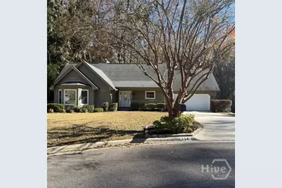 114 Kathryns Court, Savannah, GA 31419 - Photo 1