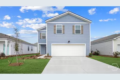 33 Cypress Loop, Port Wentworth, GA 31407 - Photo 1