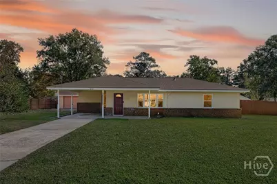 1230 S Rogers St, Pooler, GA 31322 - Photo 1