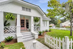 1108 Bonaventure Rd, Savannah, GA 31404 - Photo 1