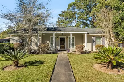 214 Tanglewood Road, Savannah, GA 31419 - Photo 1