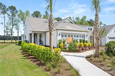 116 Bull Run Road, Richmond Hill, GA 31324 - Photo 1