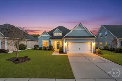 102 Rosamund Road, Pooler, GA 31322 - Photo 1