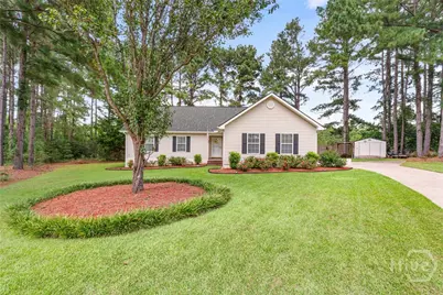 731 Ogeechee Drive, Statesboro, GA 30461 - Photo 1