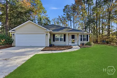 118 Sterling Drive, Rincon, GA 31326 - Photo 1