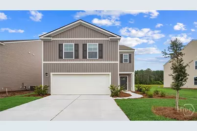 423 Flat Rock Trace, Savannah, GA 31407 - Photo 1