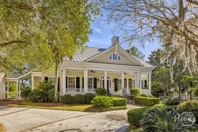 58 Captains Walk, Richmond Hill, GA 31324 - Photo 1